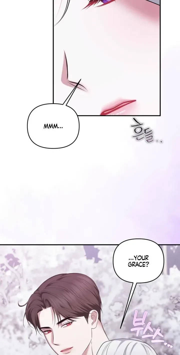 Taming The Arrogant Grand Duke Chapter 66, page 2