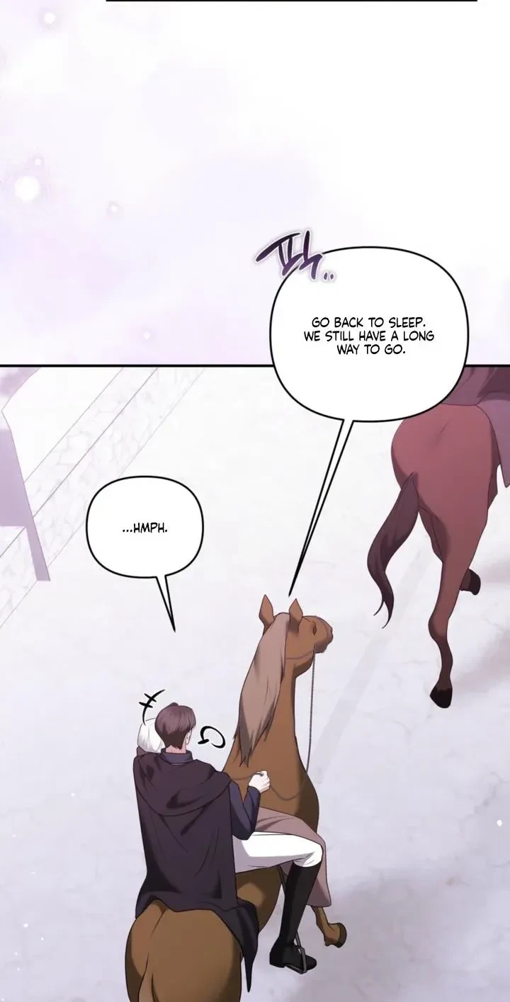 Taming The Arrogant Grand Duke Chapter 66, page 7