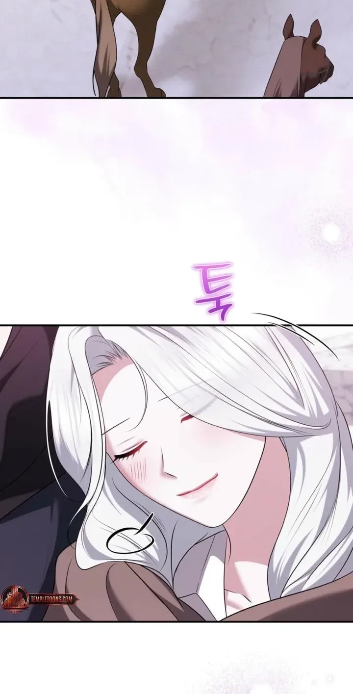 Taming The Arrogant Grand Duke Chapter 66, page 8