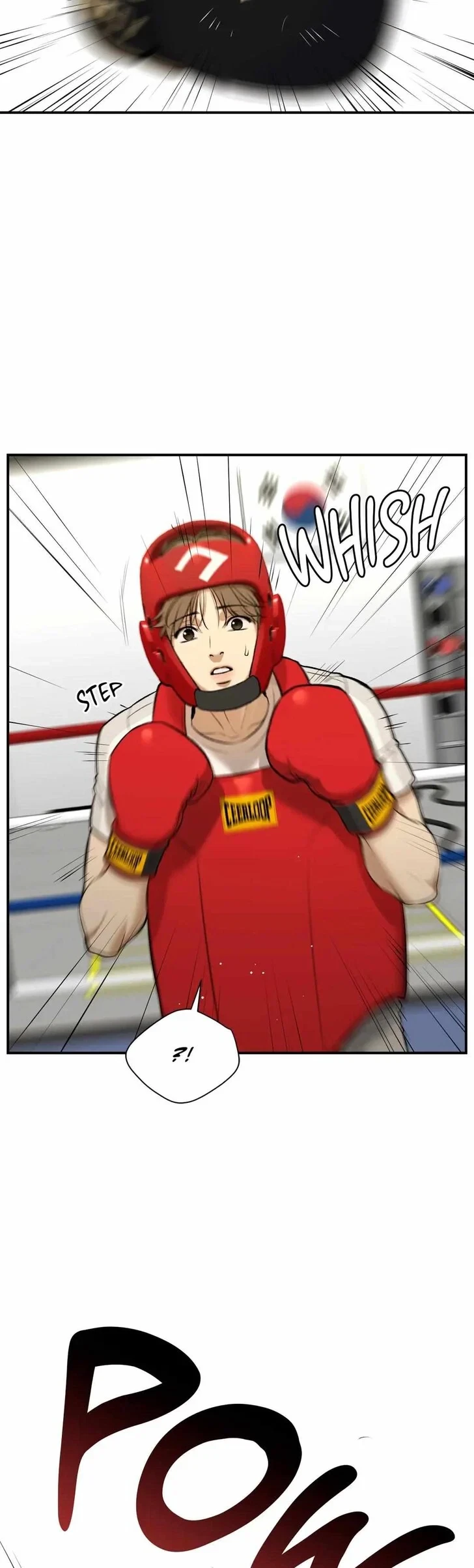 Jinx (Mingwa) Chapter 26, page 11