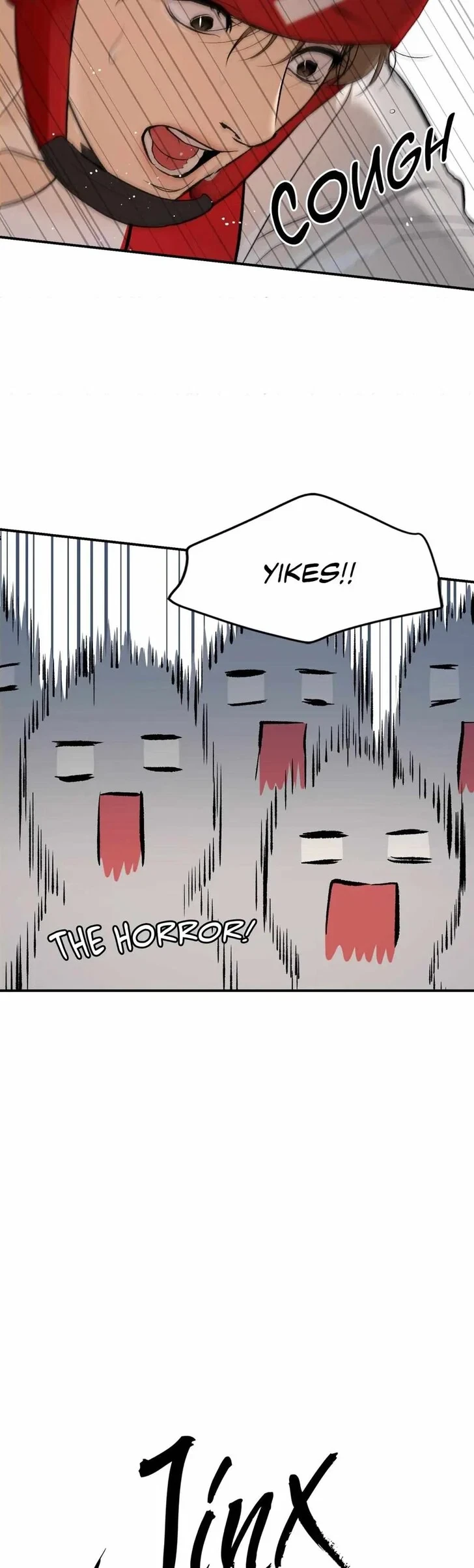 Jinx (Mingwa) Chapter 26, page 13