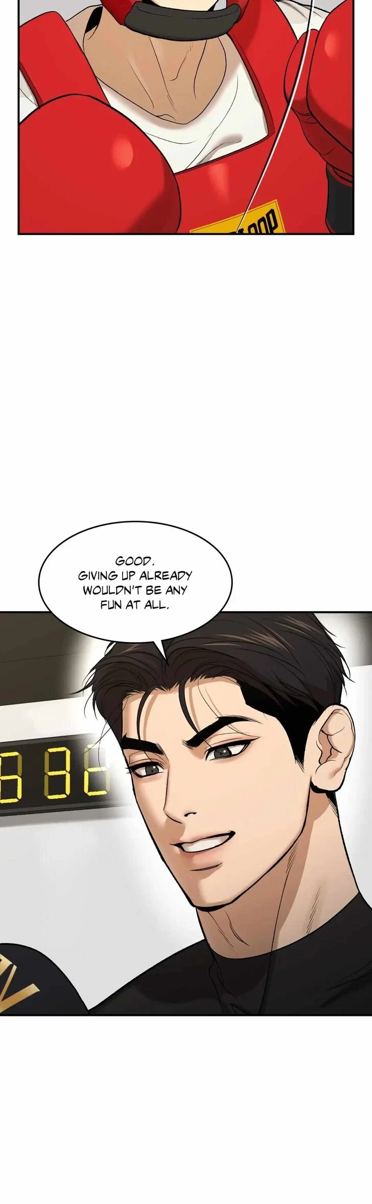 Jinx (Mingwa) Chapter 26, page 17
