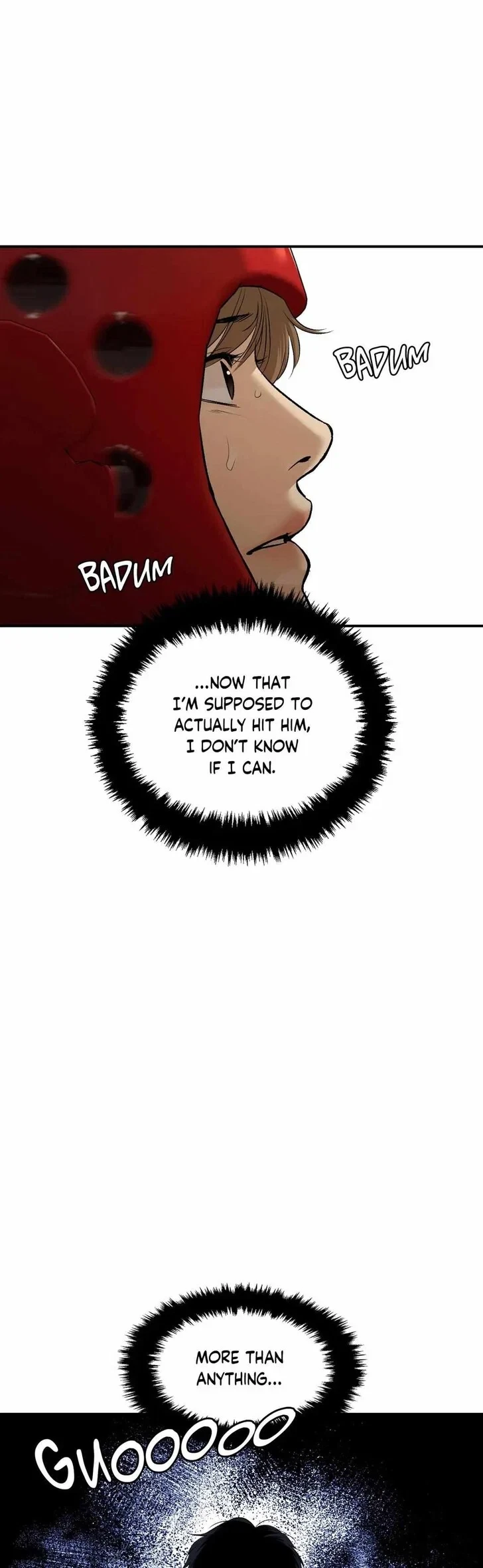 Jinx (Mingwa) Chapter 26, page 18