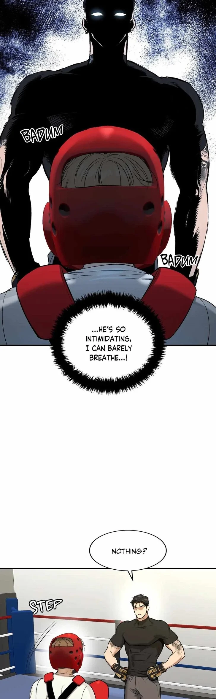 Jinx (Mingwa) Chapter 26, page 19