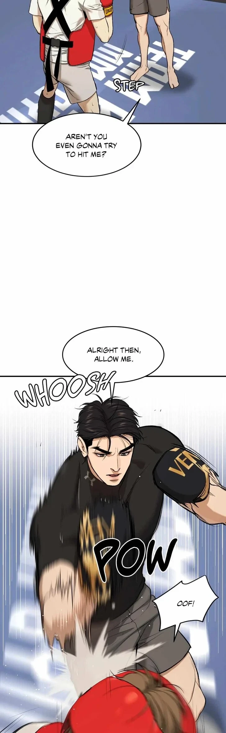 Jinx (Mingwa) Chapter 26, page 20