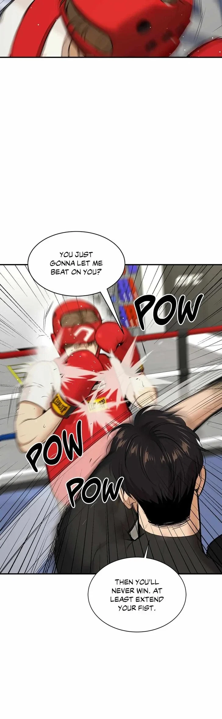 Jinx (Mingwa) Chapter 26, page 21