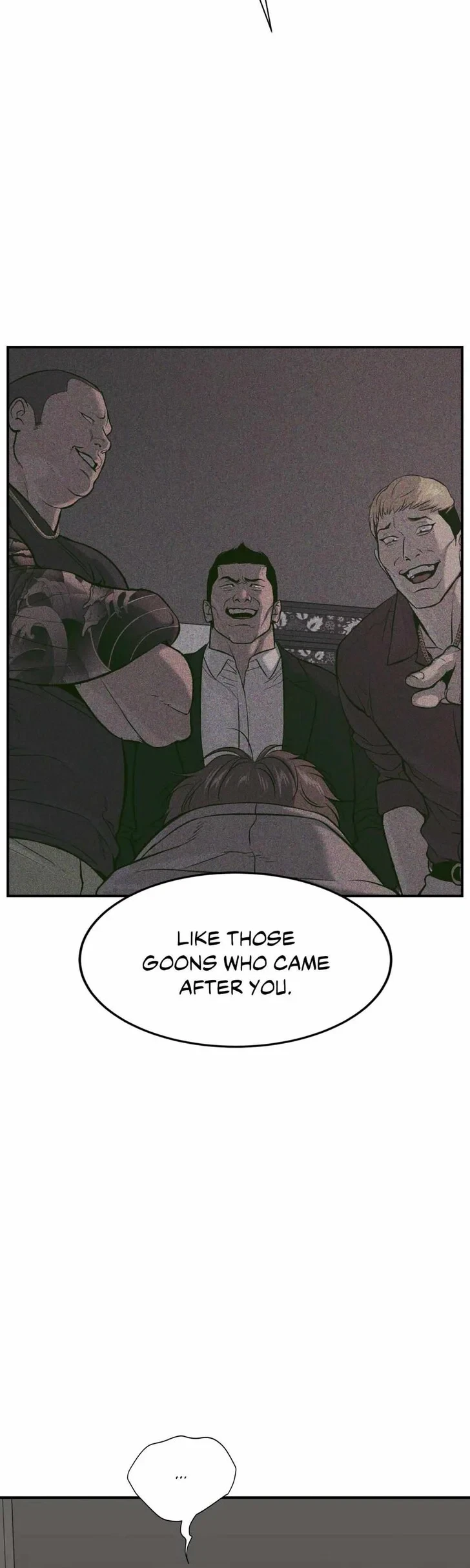 Jinx (Mingwa) Chapter 26, page 24