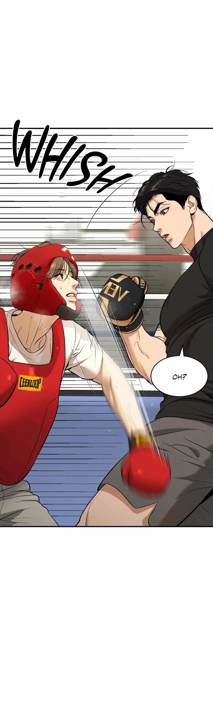 Jinx (Mingwa) Chapter 26, page 26