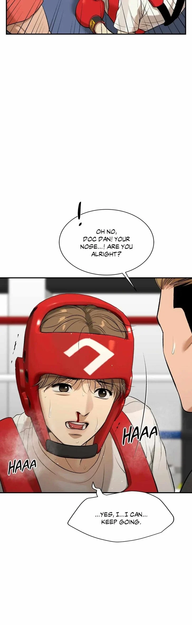 Jinx (Mingwa) Chapter 26, page 34