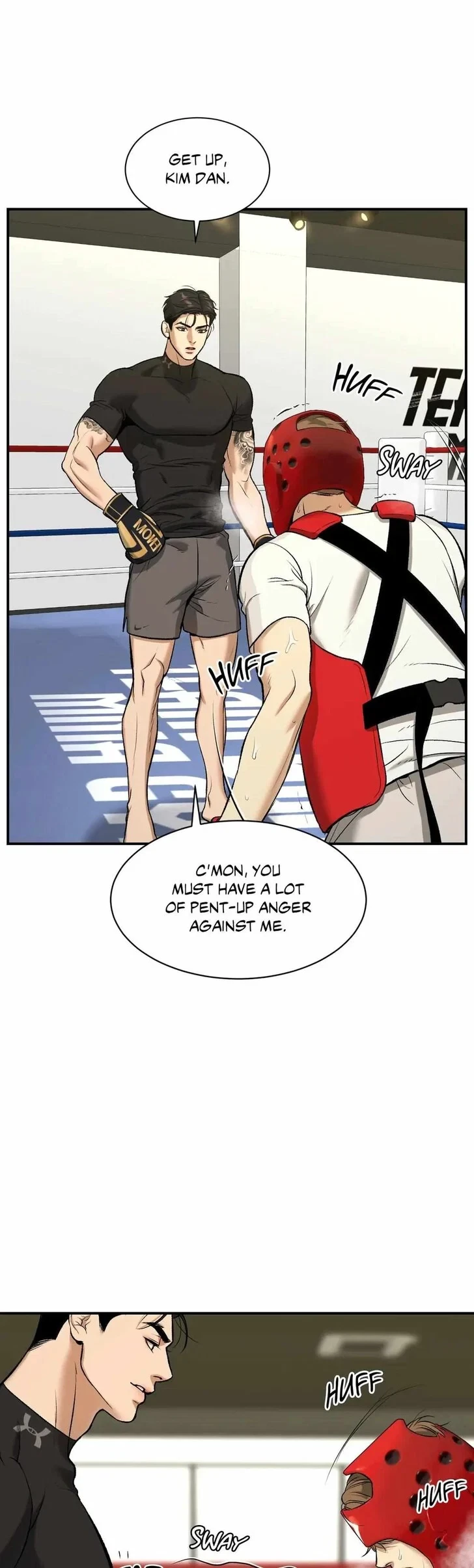 Jinx (Mingwa) Chapter 26, page 36
