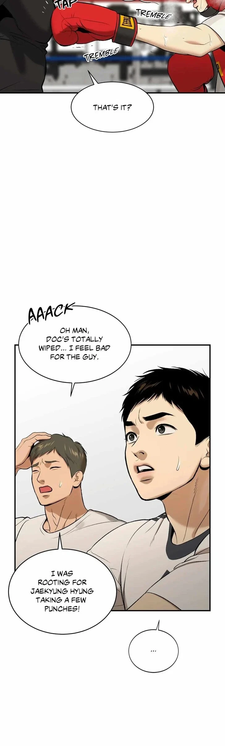 Jinx (Mingwa) Chapter 26, page 37