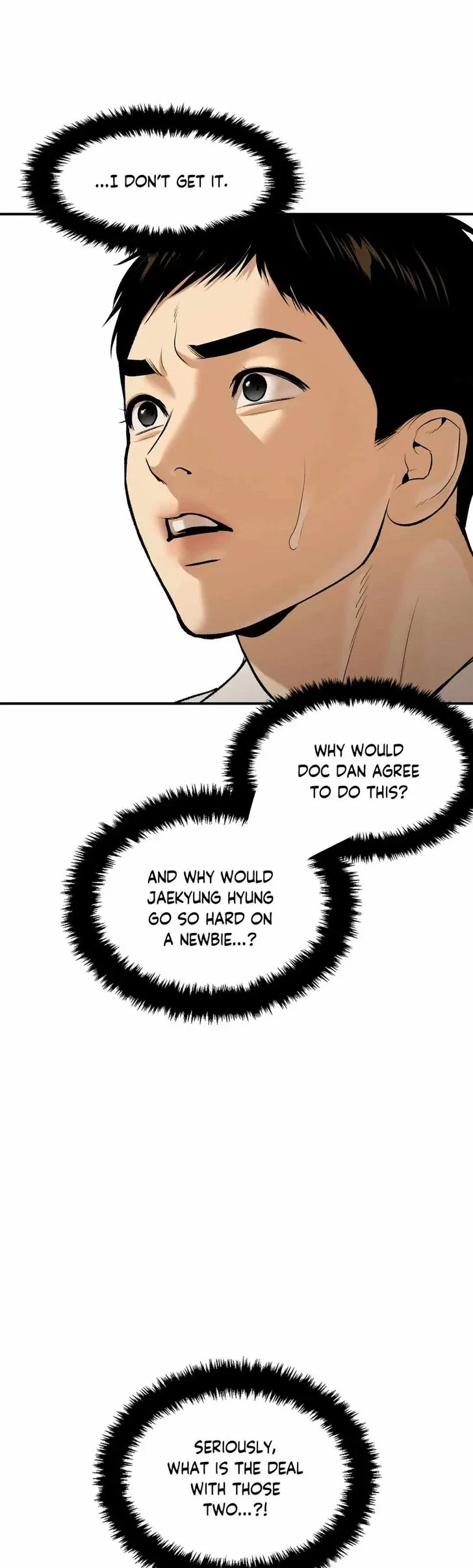 Jinx (Mingwa) Chapter 26, page 38