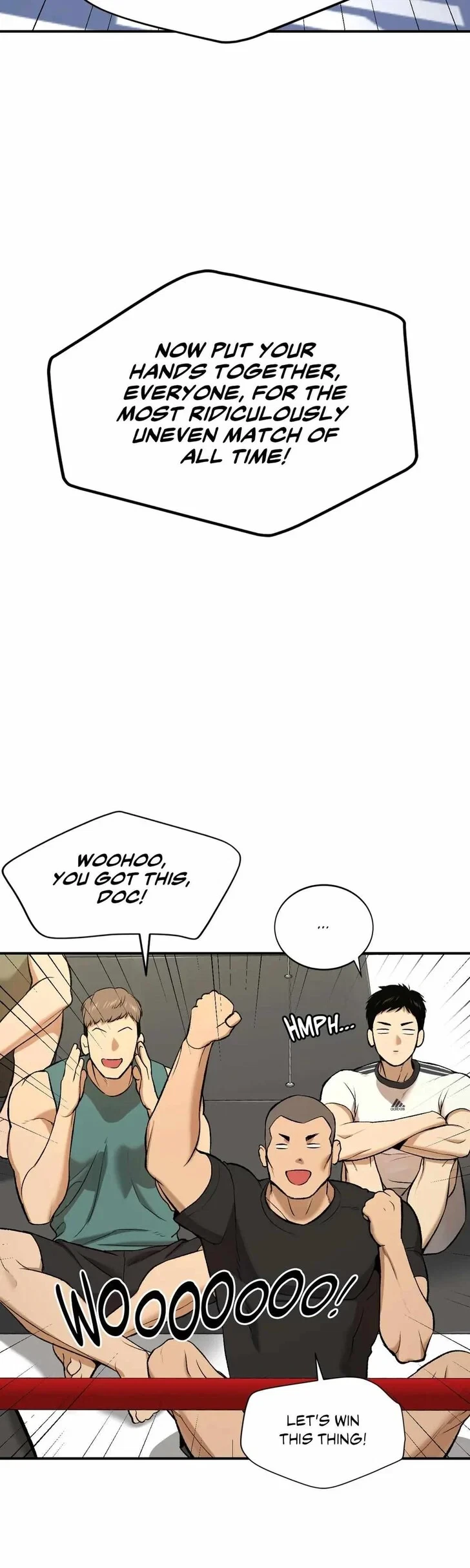 Jinx (Mingwa) Chapter 26, page 4