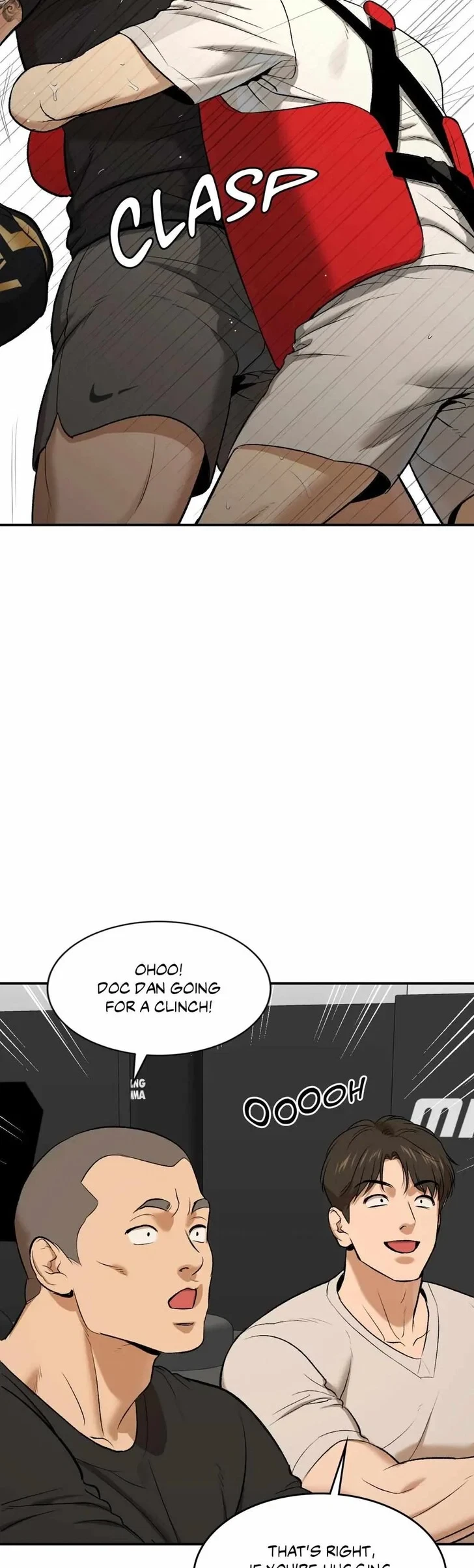 Jinx (Mingwa) Chapter 26, page 40