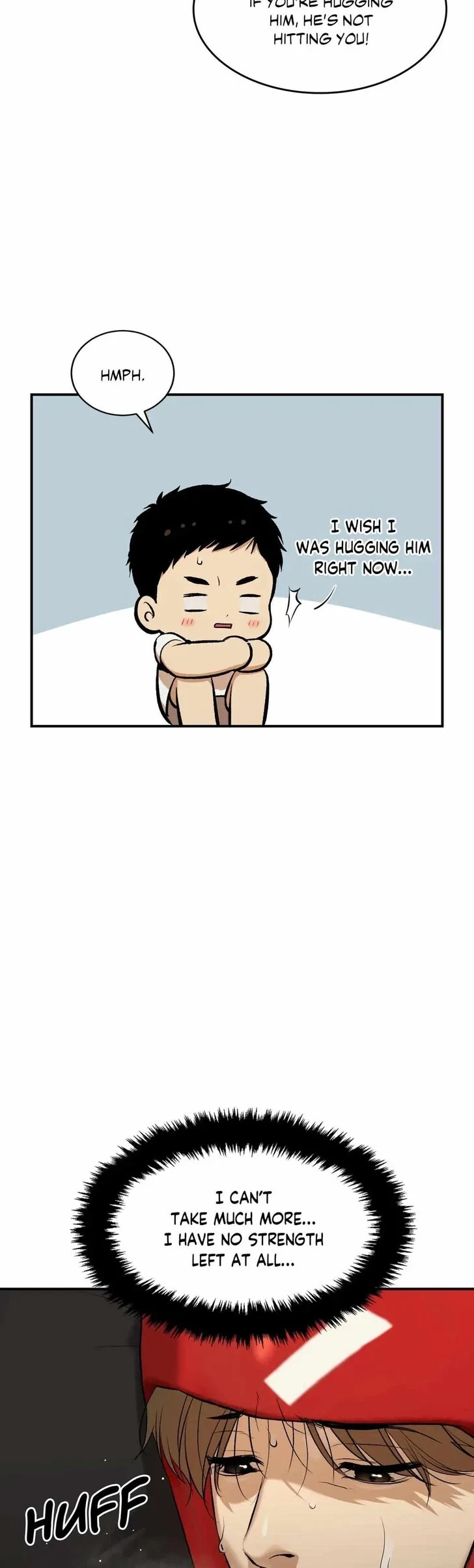 Jinx (Mingwa) Chapter 26, page 41