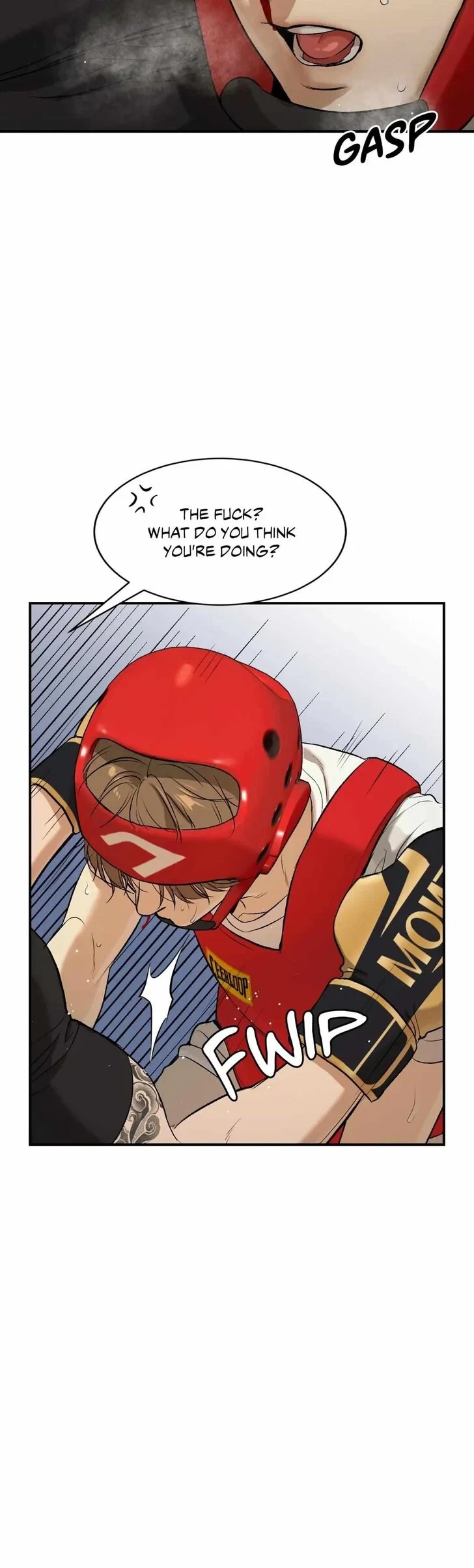 Jinx (Mingwa) Chapter 26, page 42