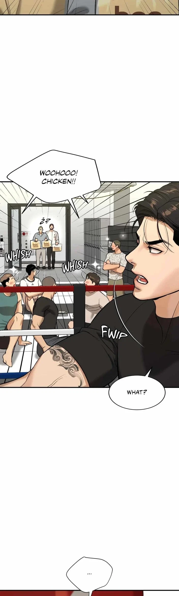 Jinx (Mingwa) Chapter 26, page 44