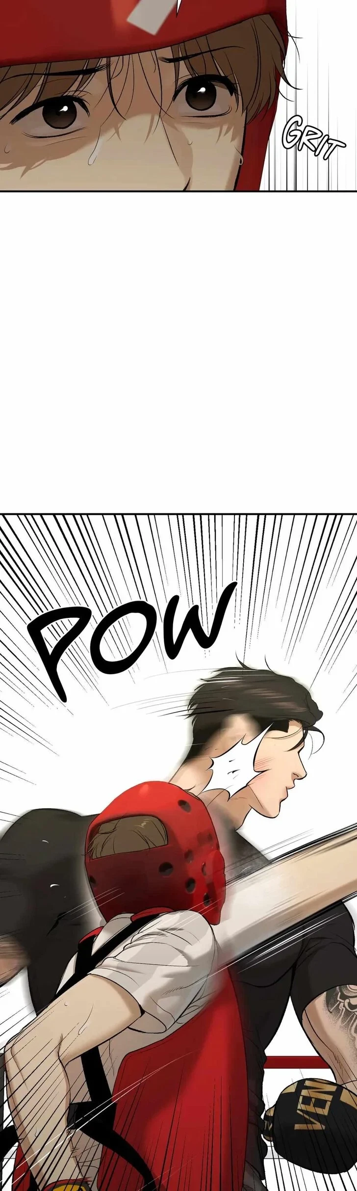 Jinx (Mingwa) Chapter 26, page 45