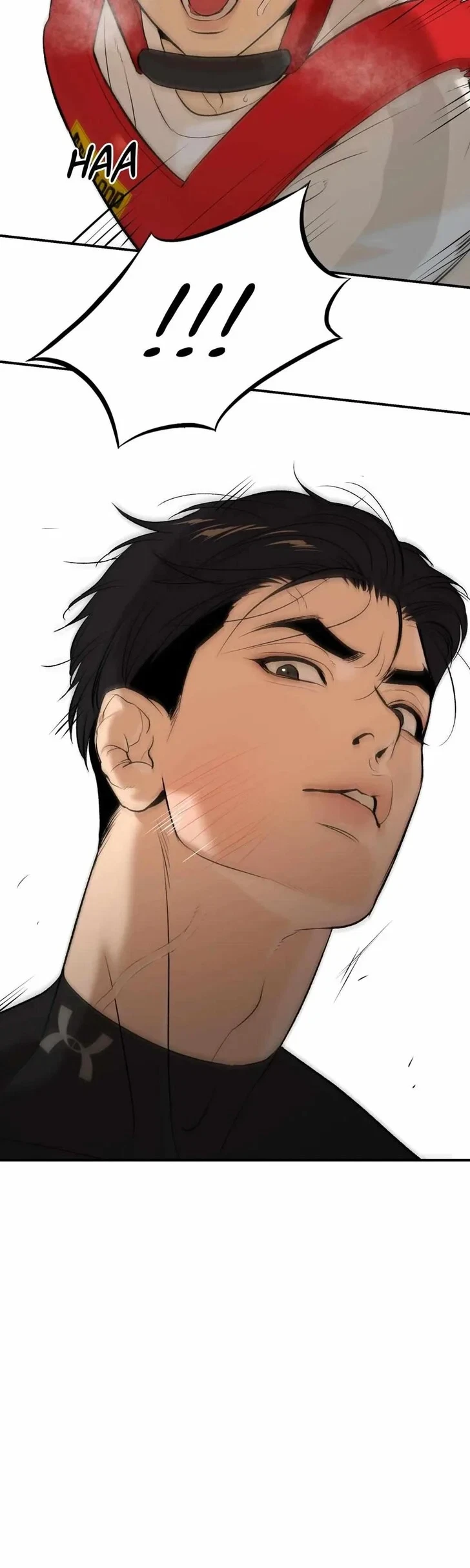 Jinx (Mingwa) Chapter 26, page 47