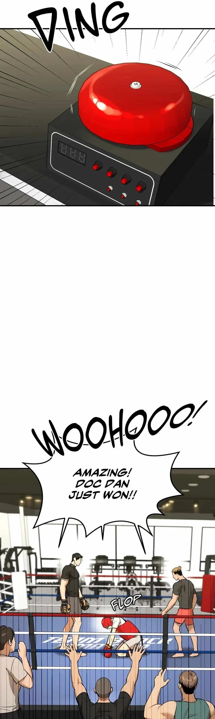 Jinx (Mingwa) Chapter 26, page 48