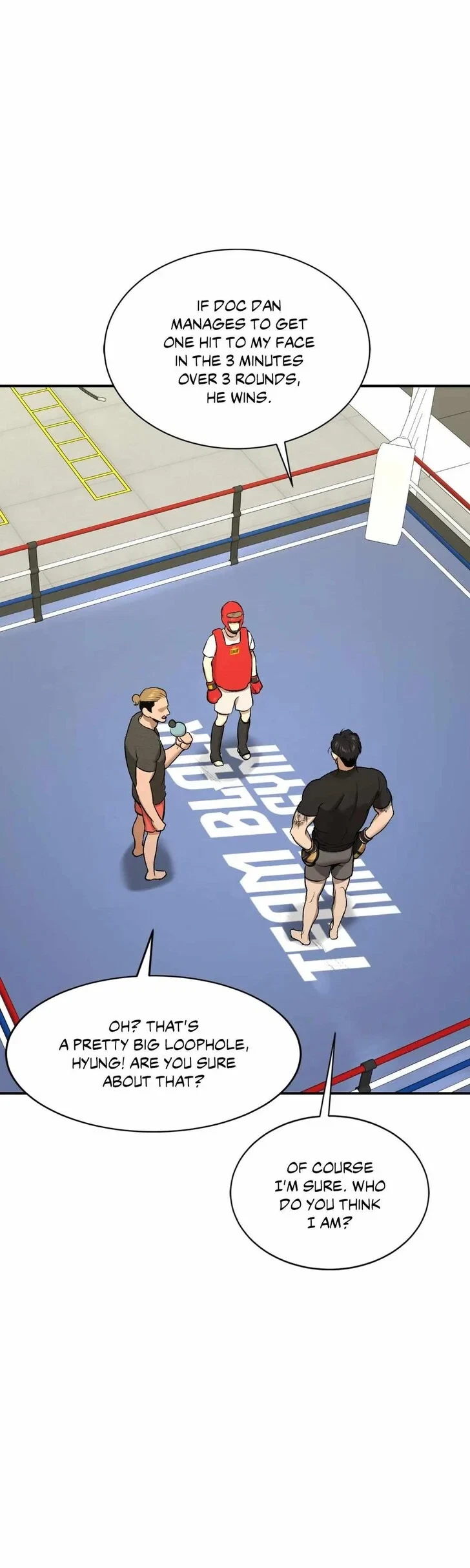 Jinx (Mingwa) Chapter 26, page 5