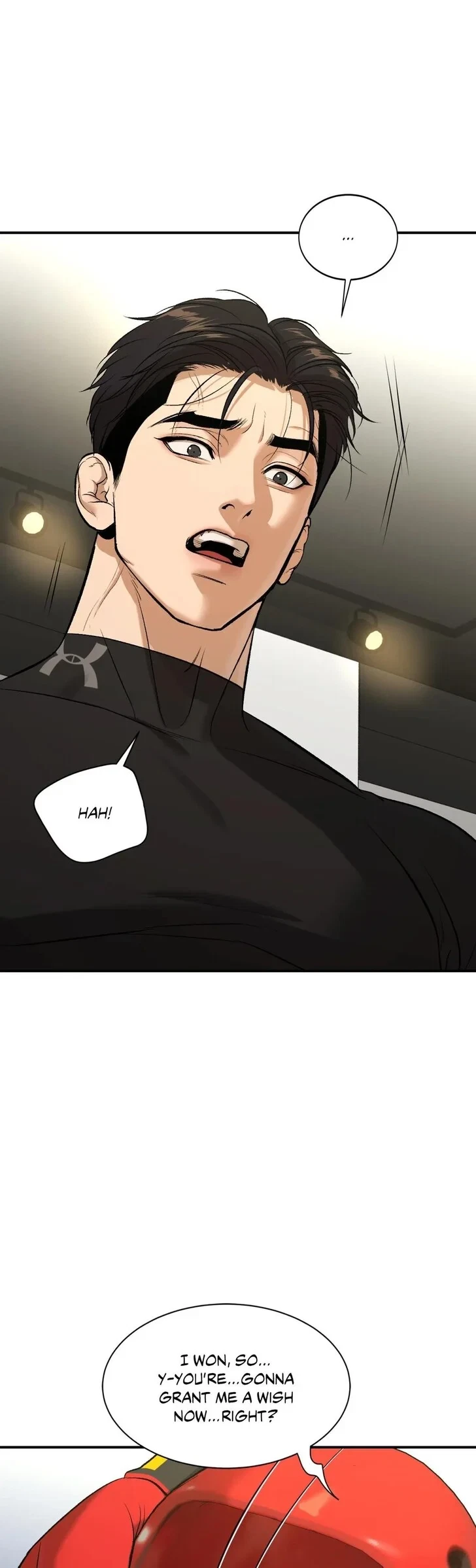Jinx (Mingwa) Chapter 26, page 50
