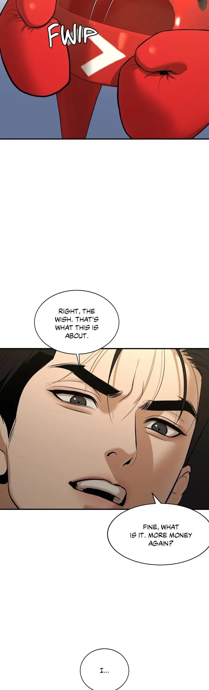 Jinx (Mingwa) Chapter 26, page 51