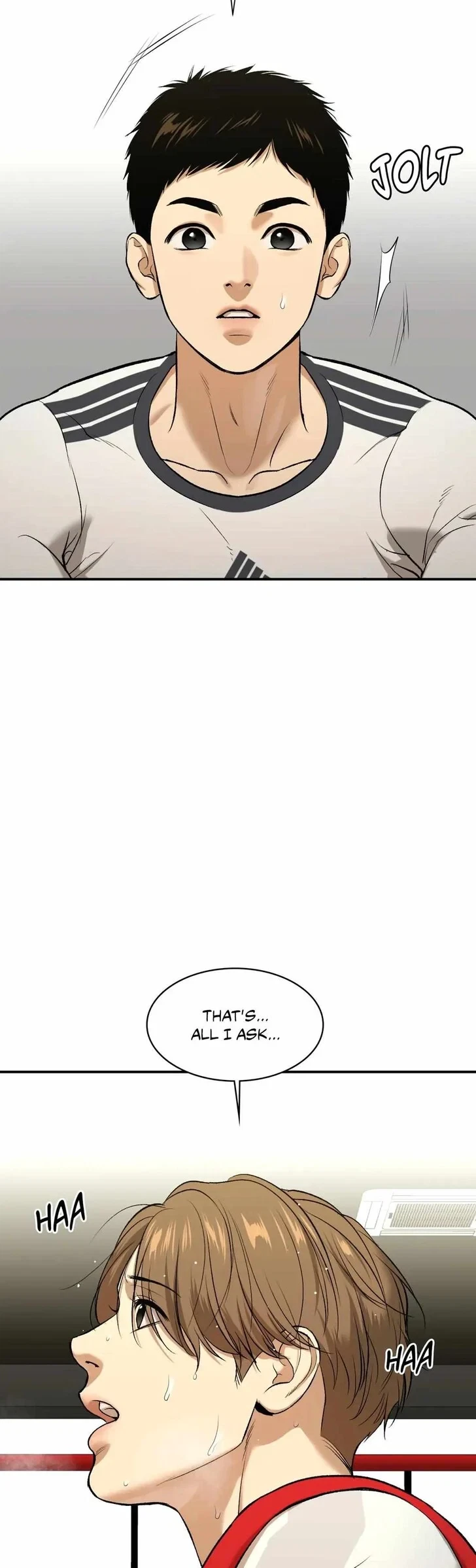Jinx (Mingwa) Chapter 26, page 53