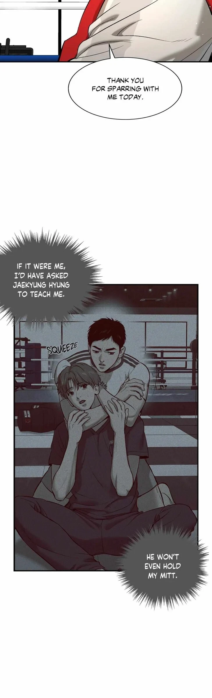 Jinx (Mingwa) Chapter 26, page 54