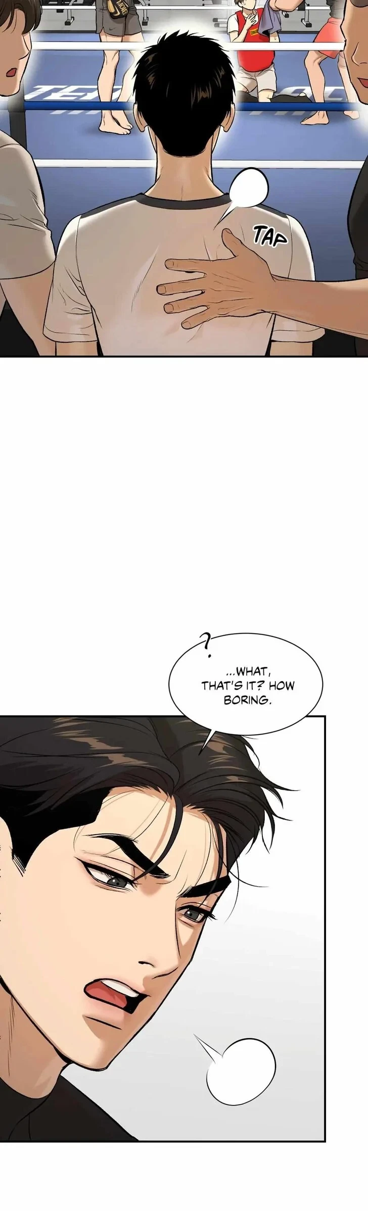 Jinx (Mingwa) Chapter 26, page 56