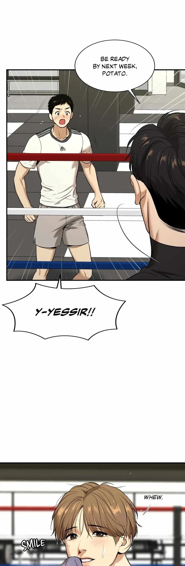 Jinx (Mingwa) Chapter 26, page 57