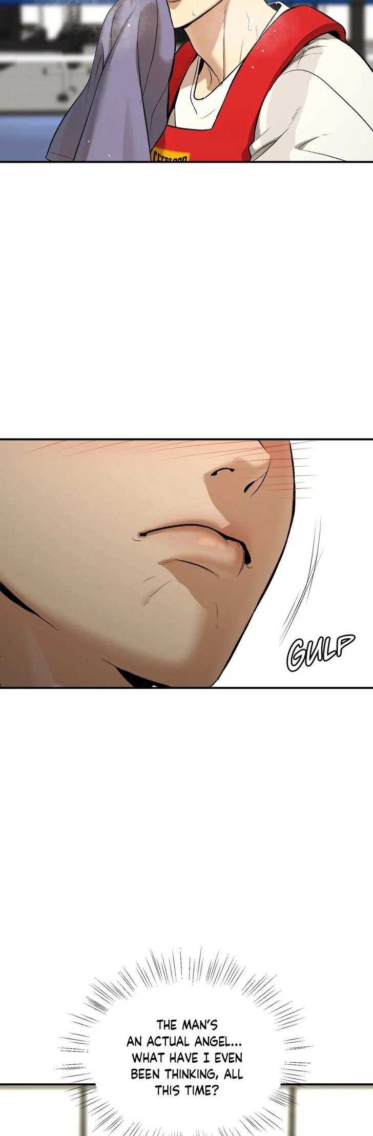 Jinx (Mingwa) Chapter 26, page 58