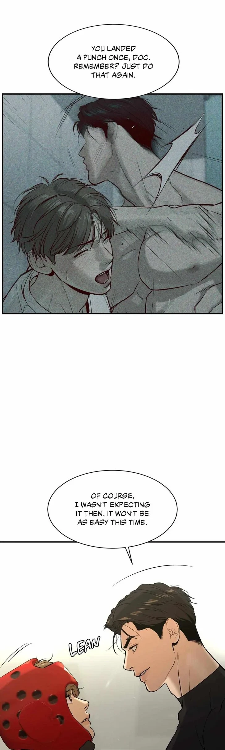 Jinx (Mingwa) Chapter 26, page 6