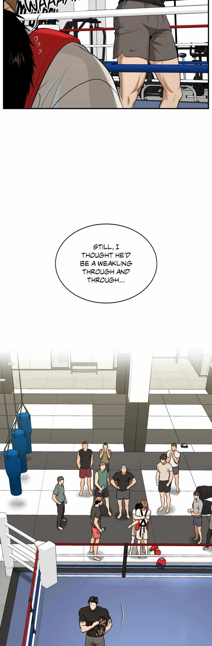 Jinx (Mingwa) Chapter 26, page 62