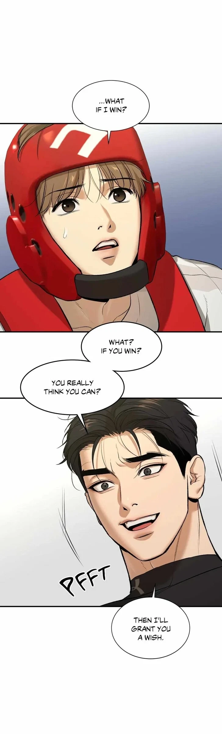 Jinx (Mingwa) Chapter 26, page 8