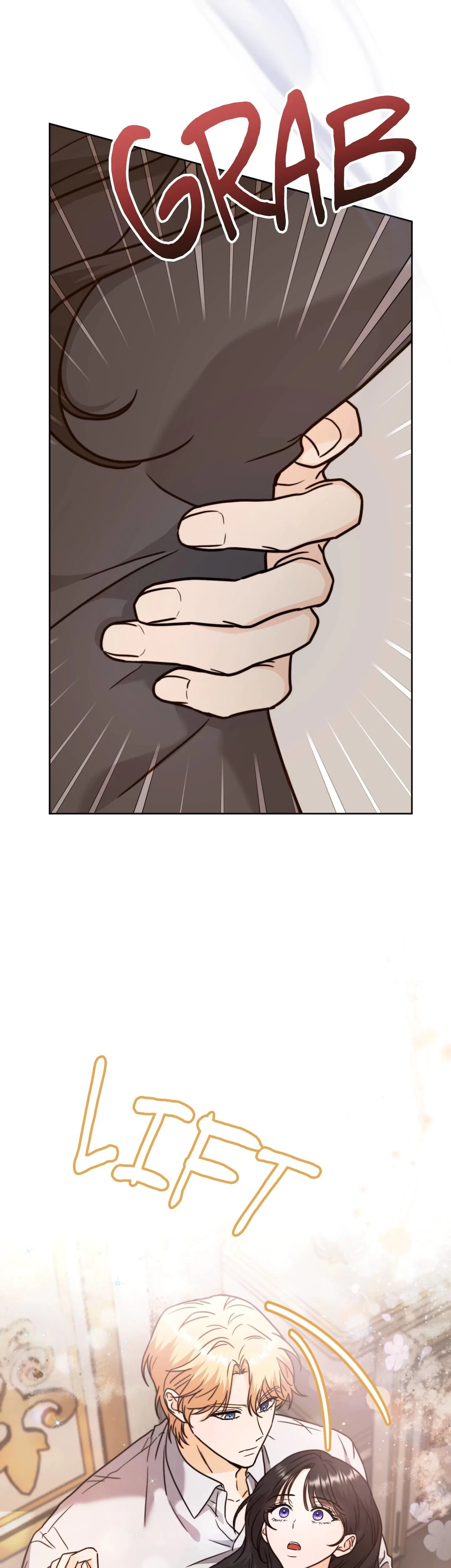 I Got Stuck With My Damn Enemy Chapter 2, page 25