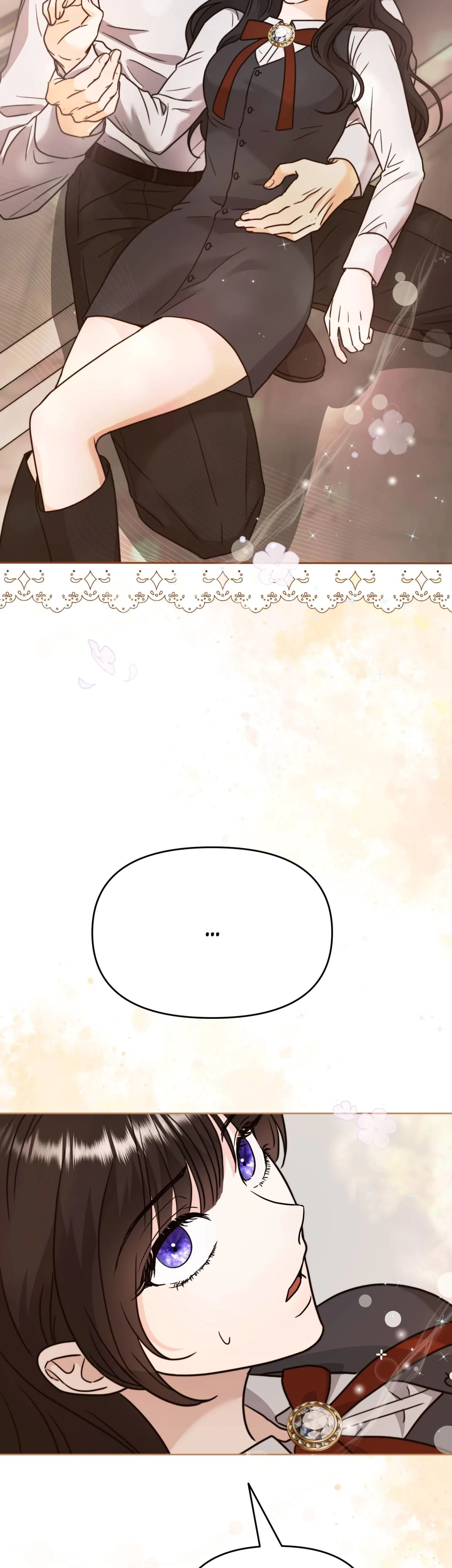 I Got Stuck With My Damn Enemy Chapter 2, page 26