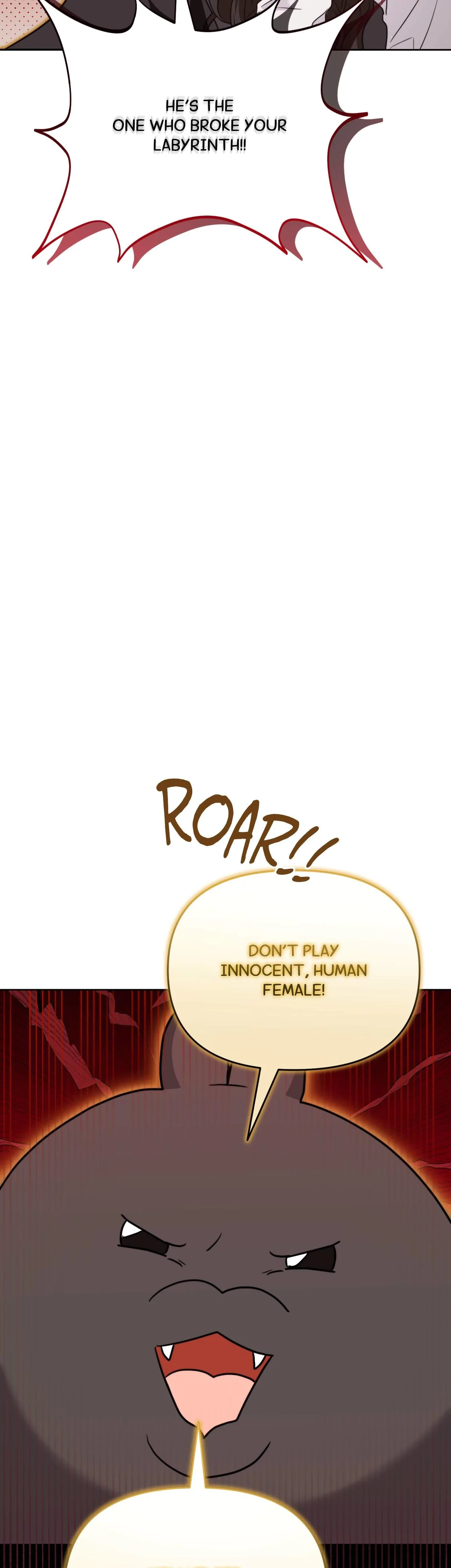 I Got Stuck With My Damn Enemy Chapter 2, page 28