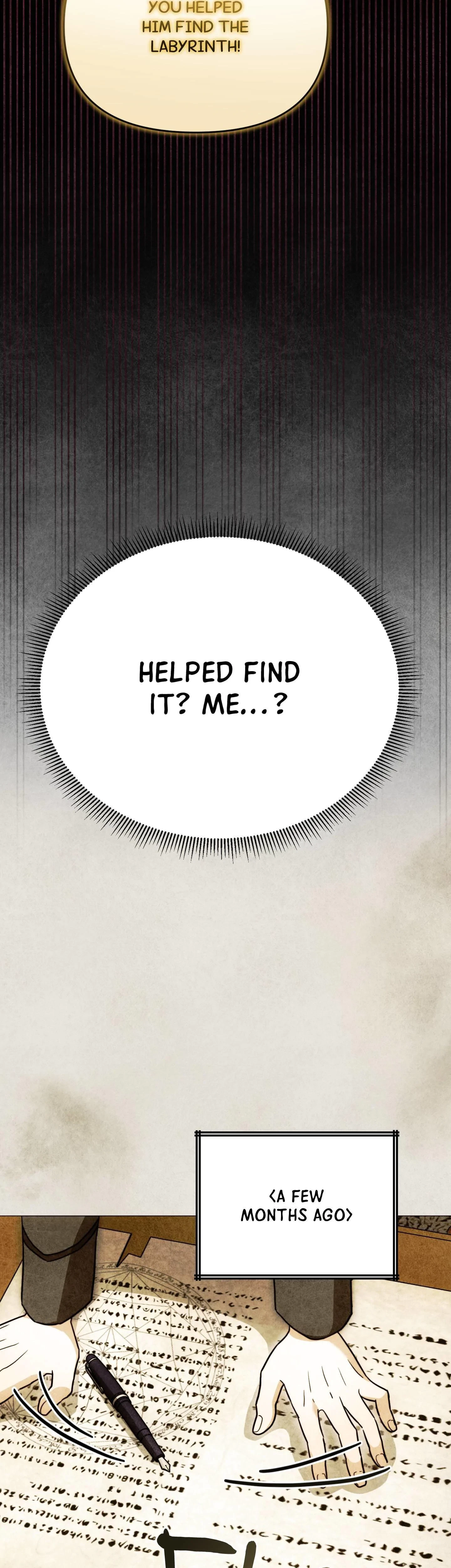 I Got Stuck With My Damn Enemy Chapter 2, page 29