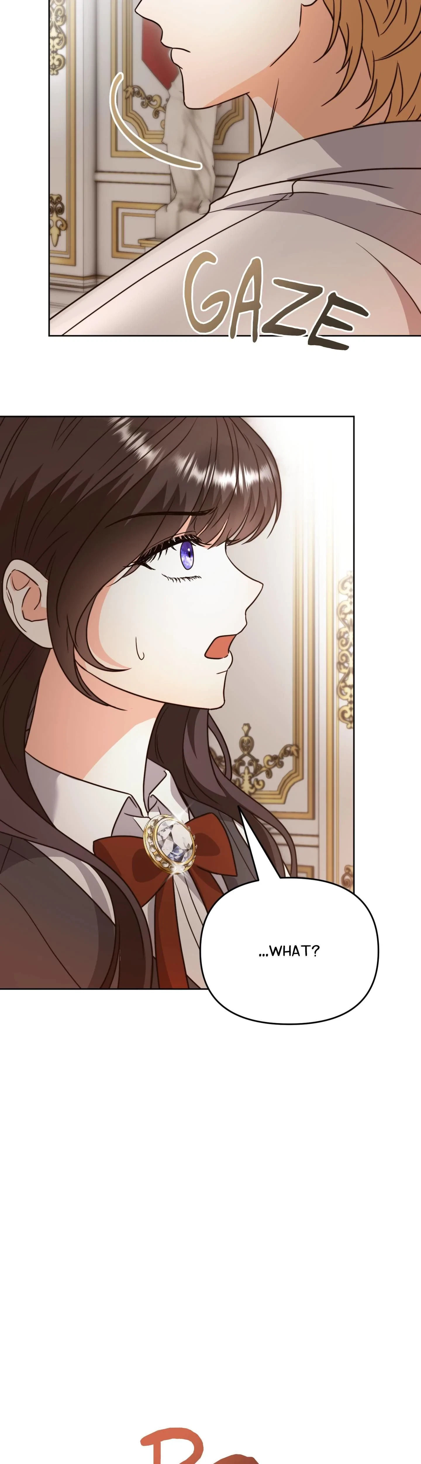 I Got Stuck With My Damn Enemy Chapter 2, page 37