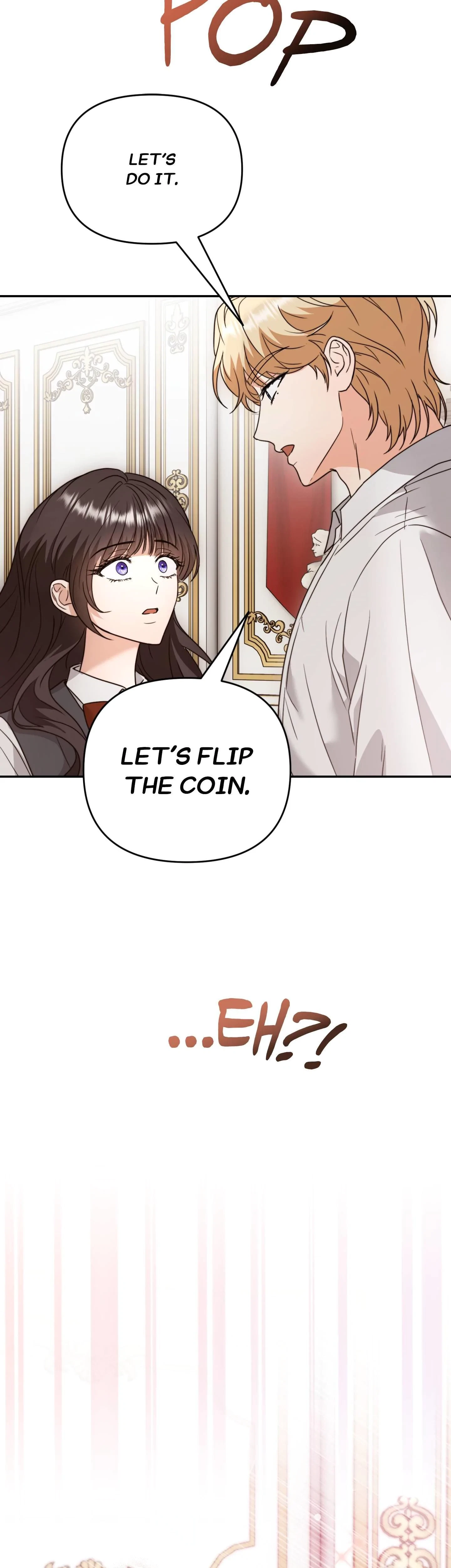 I Got Stuck With My Damn Enemy Chapter 2, page 38