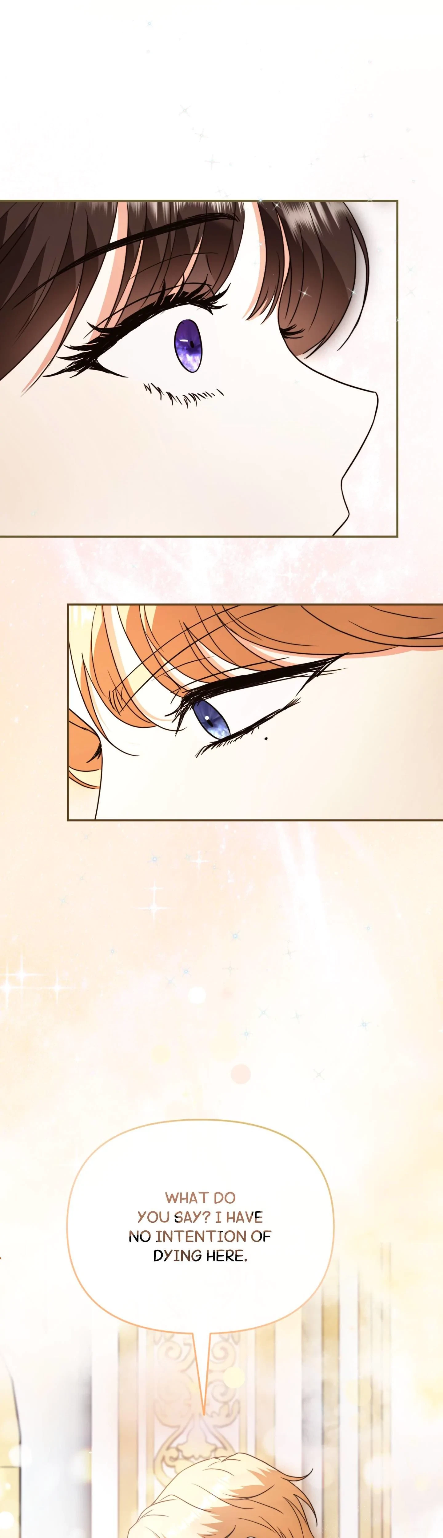 I Got Stuck With My Damn Enemy Chapter 2, page 44
