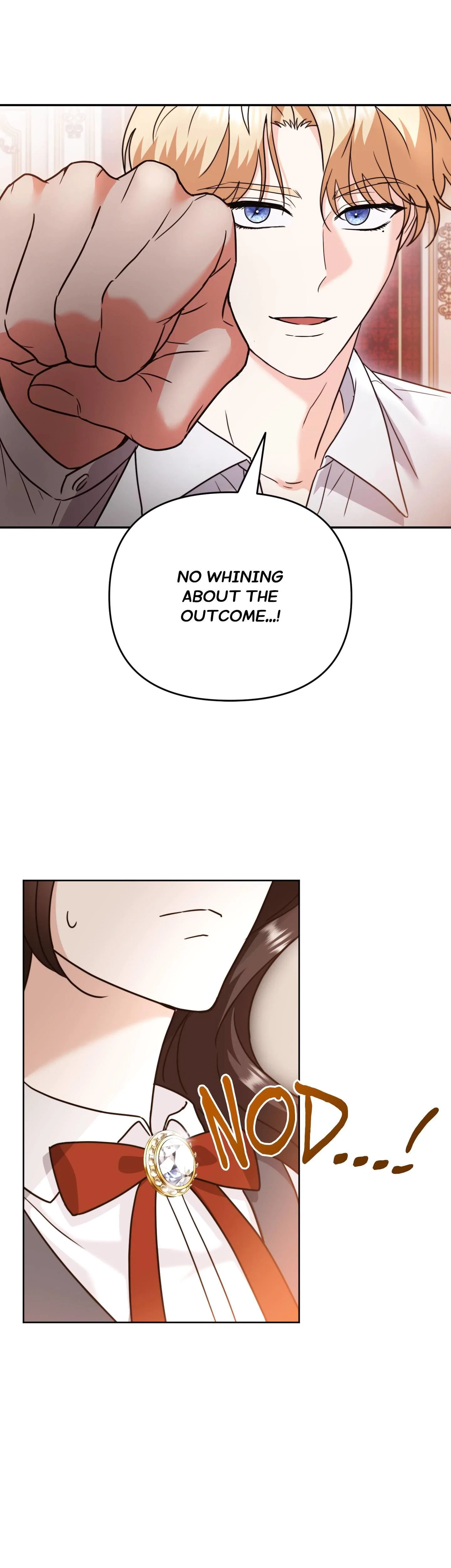 I Got Stuck With My Damn Enemy Chapter 2, page 53
