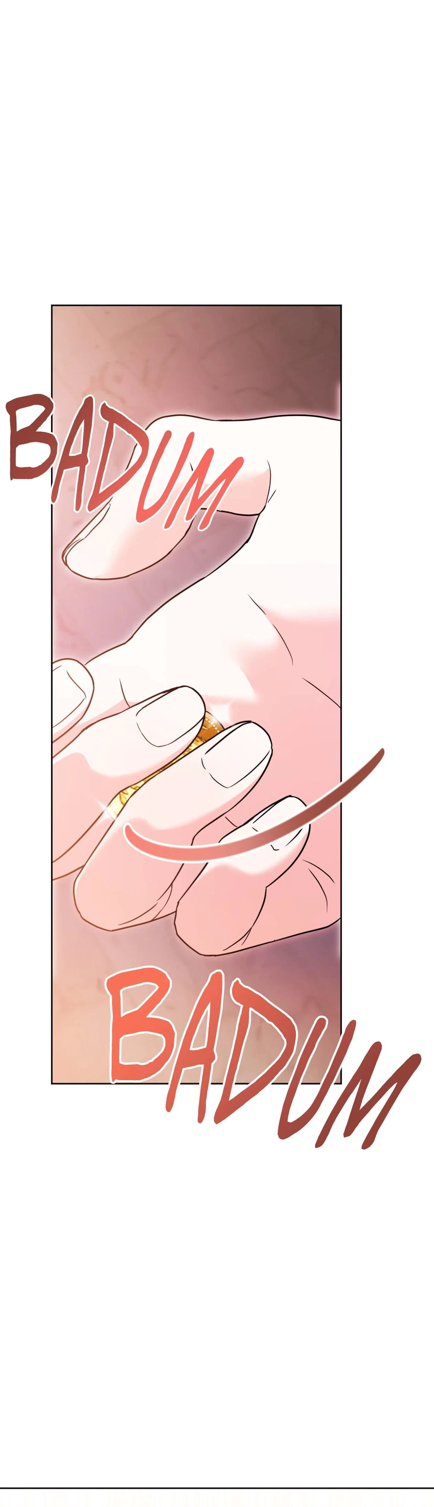 I Got Stuck With My Damn Enemy Chapter 2, page 54