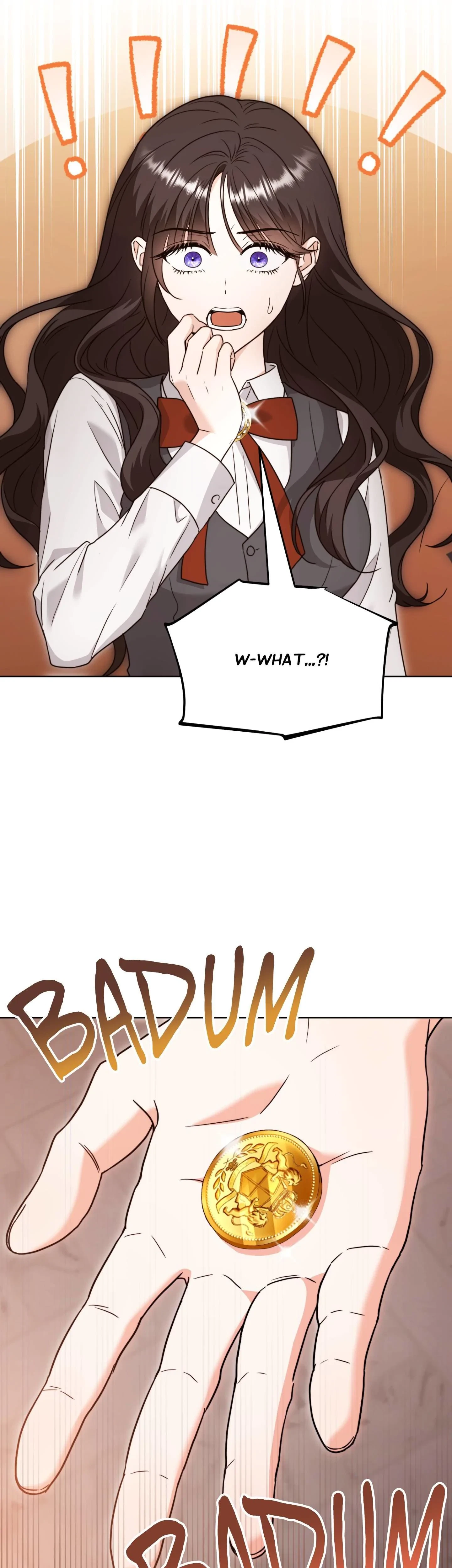 I Got Stuck With My Damn Enemy Chapter 2, page 55