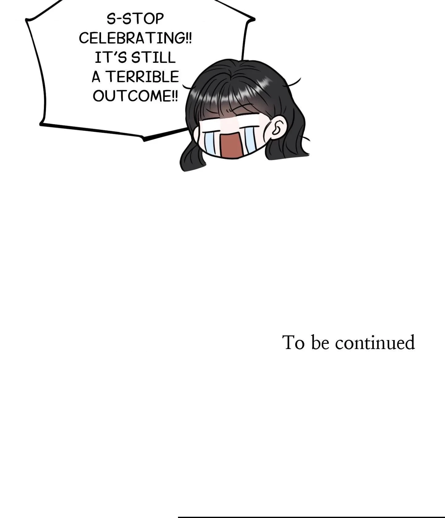 I Got Stuck With My Damn Enemy Chapter 2, page 57