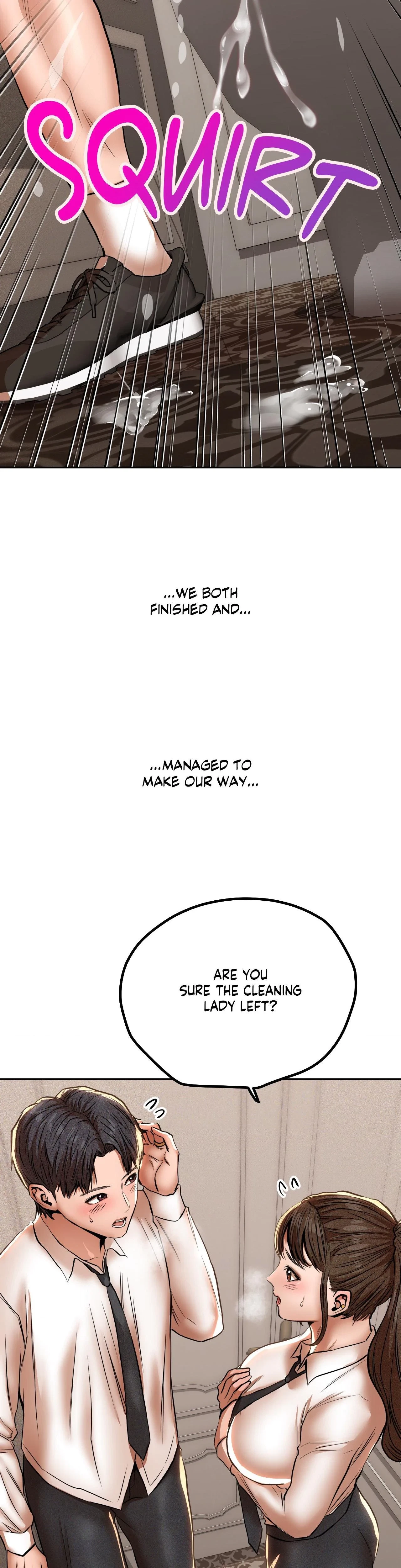 True Or False? Chapter 70, page 10