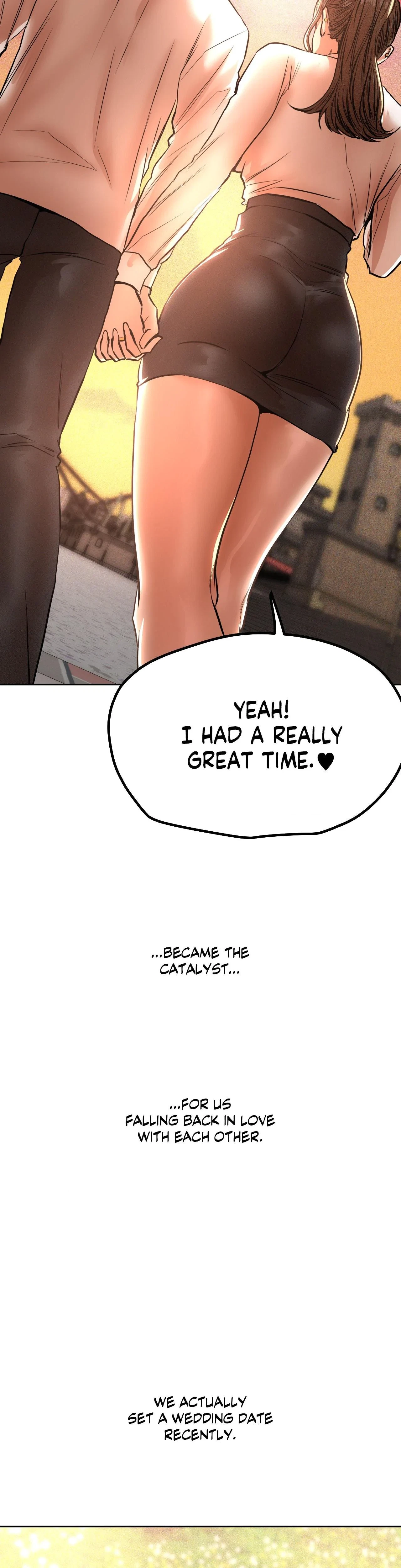True Or False? Chapter 70, page 12
