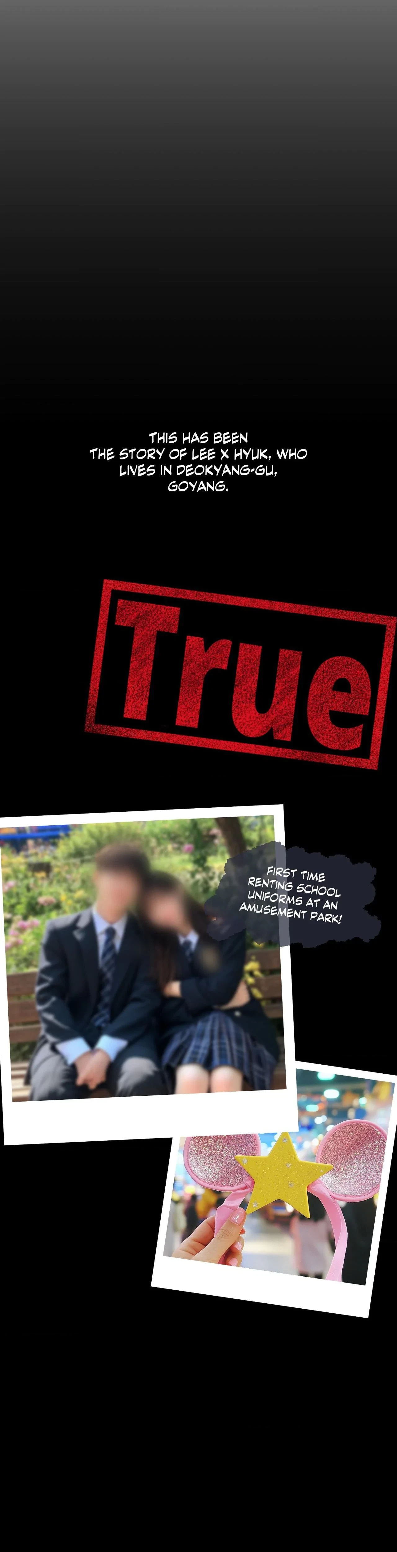 True Or False? Chapter 70, page 14