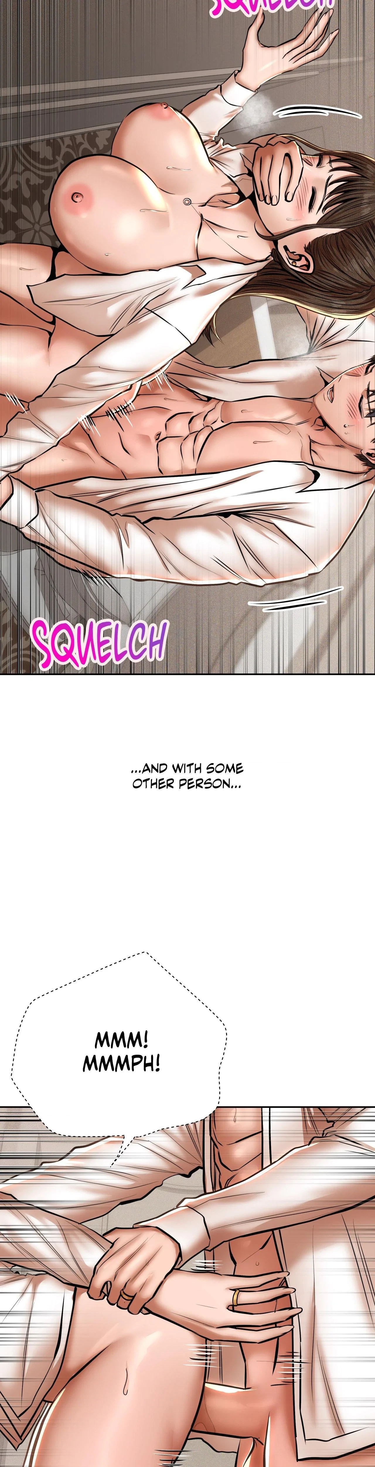 True Or False? Chapter 70, page 3